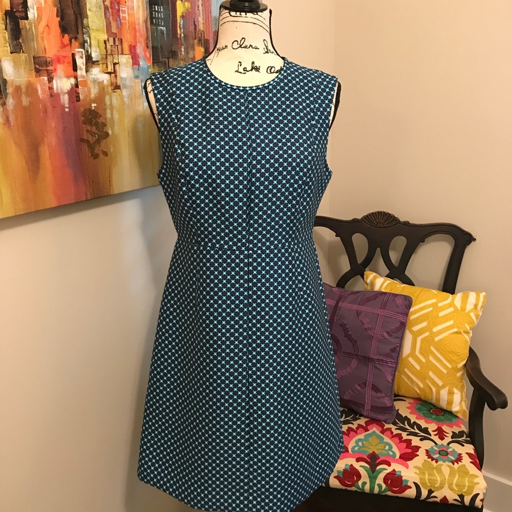 🆕Diane Von Ferstenburg Dress